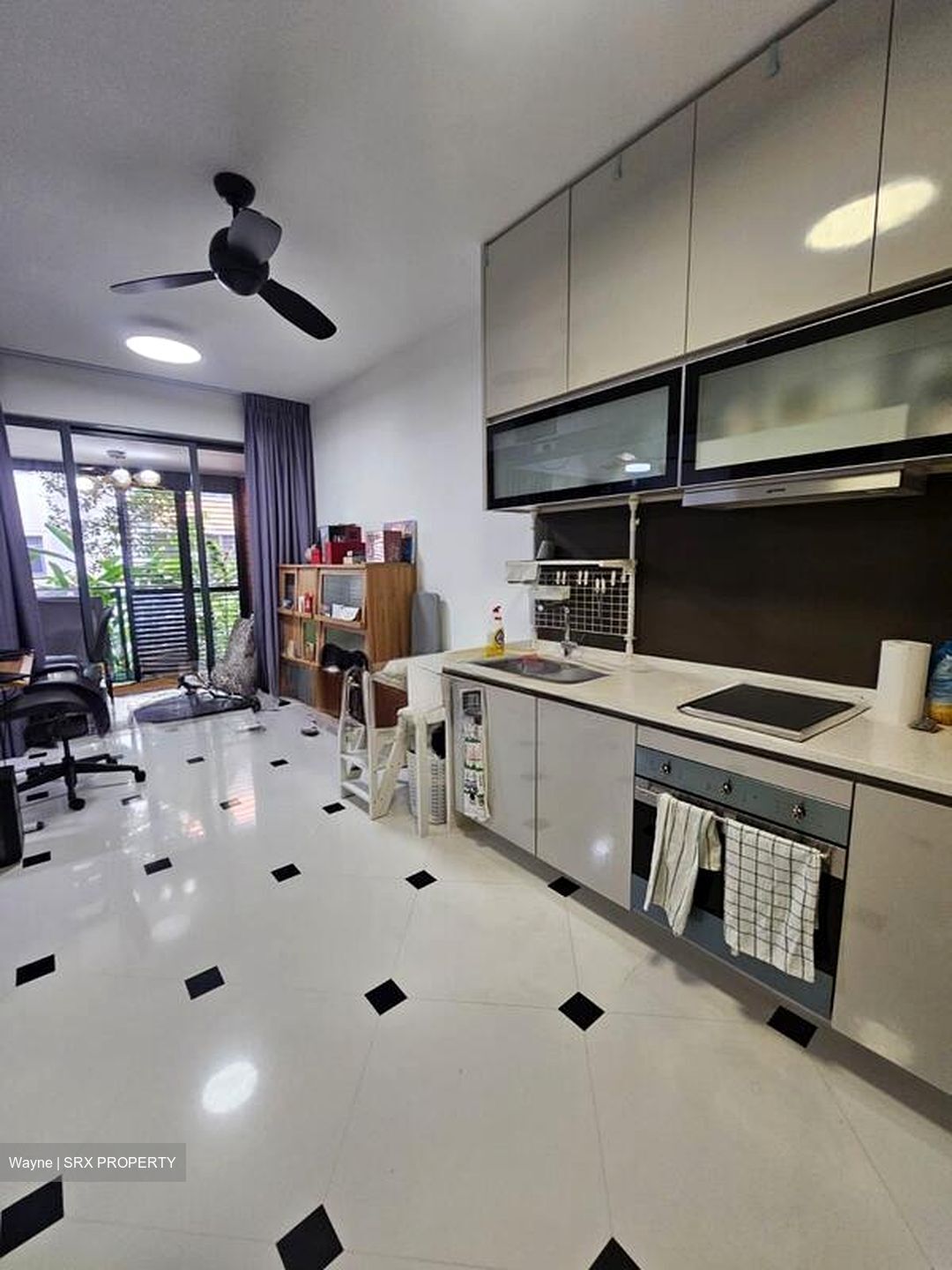 Sophia Hills (D9), Condominium #511847001